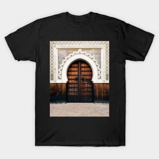 Closed City Gate T-Shirt